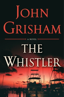 The Whistler Cover Image