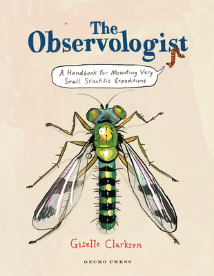 The Observologist: A Handbook for Mounting Very Small Scientific Expeditions