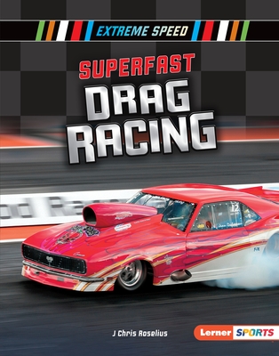 Superfast Drag Racing Cover Image