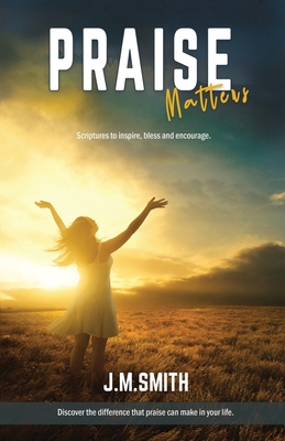 Praise Matters Cover Image