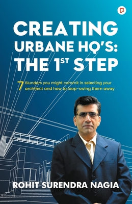 Creating Urbane HQ's: The 1st Step Cover Image