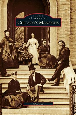Chicago's Mansions Cover Image