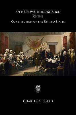 An Economic Interpretation of the Constitution of the United States Cover Image
