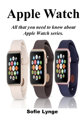 Apple Watch Cover Image
