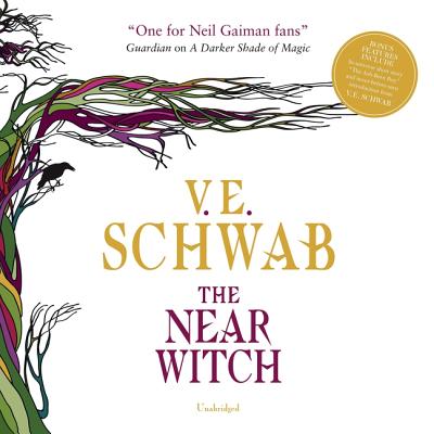 The Near Witch Cover Image