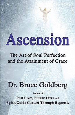 Ascension Cover Image