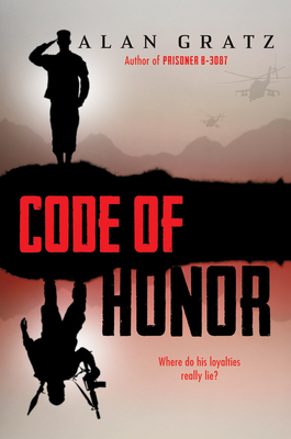 Cover for Code of Honor