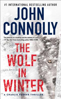Cover for The Wolf in Winter