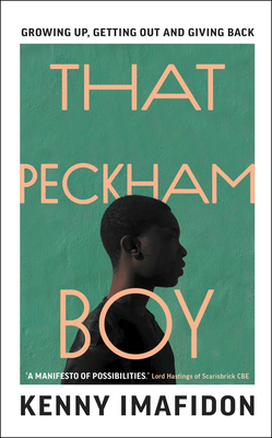 That Peckham Boy