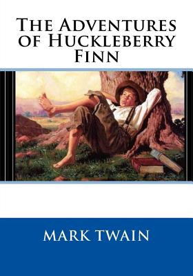The Adventures of Huckleberry Finn