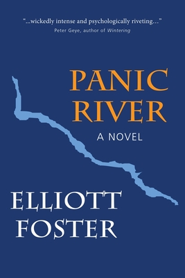 Panic River Cover Image