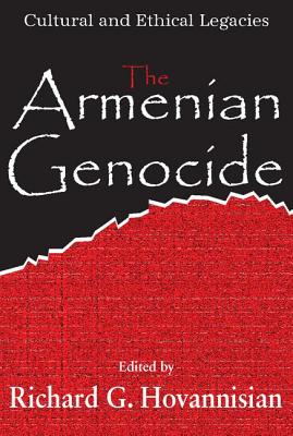 The Armenian Genocide: Wartime Radicalization or Premeditated Continuum Cover Image