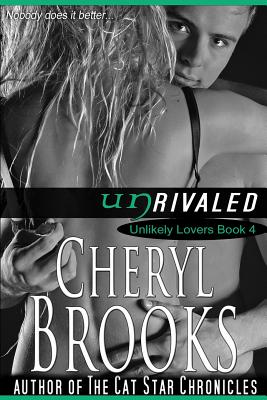Cover for Unrivaled