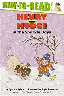 Henry and Mudge in the Sparkle Days: Ready-to-Read Level 2 (Henry & Mudge) Cover Image