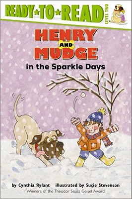 Henry and Mudge in the Sparkle Days: Ready-to-Read Level 2 (Henry & Mudge)