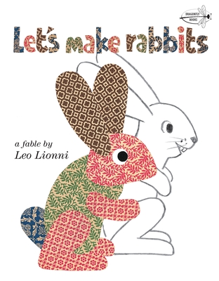Let's Make Rabbits By Leo Lionni Cover Image