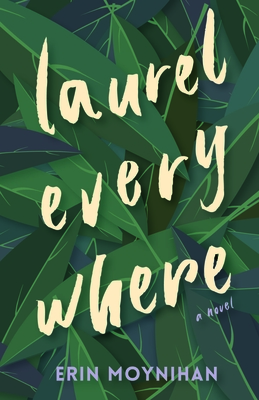 Cover for Laurel Everywhere