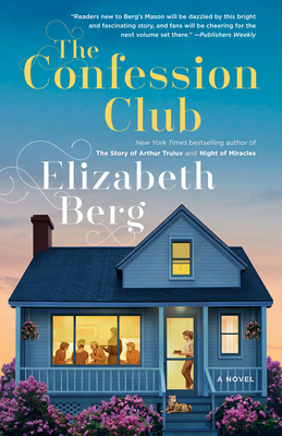 The Confession Club: A Novel