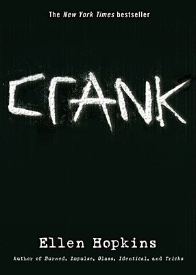 Crank Cover Image
