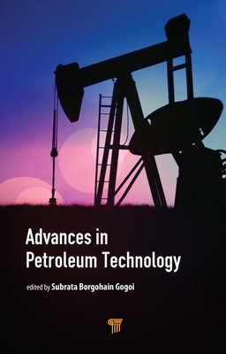 Advances in Petroleum Technology Cover Image