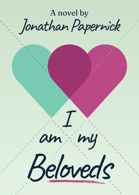 Cover for I Am My Beloveds