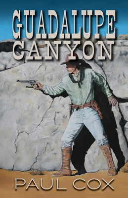 Guadalupe Canyon Cover Image