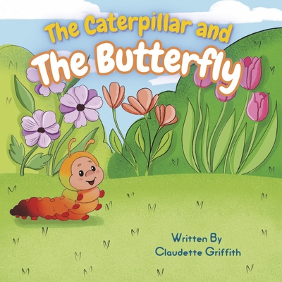 The Caterpillar and The Butterfly Cover Image
