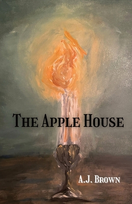 The Apple House By A. J. Brown Cover Image