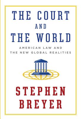 Cover for The Court and the World
