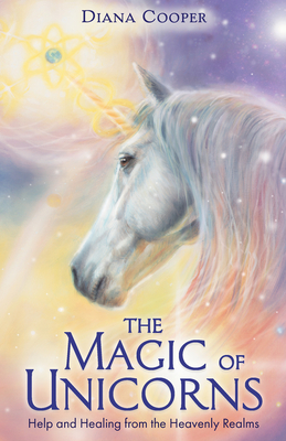 Cover for The Magic of Unicorns