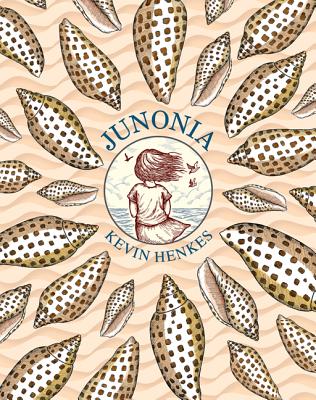 Junonia By Kevin Henkes, Kevin Henkes (Illustrator) Cover Image