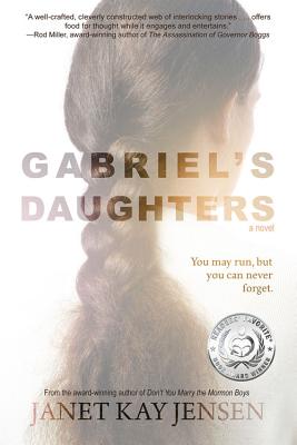 Cover for Gabriel's Daughters