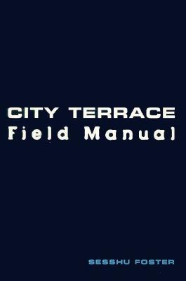 Cover for City Terrace Field Manual (Composers; 3)