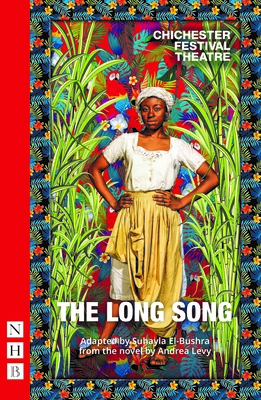 The Long Song Cover Image