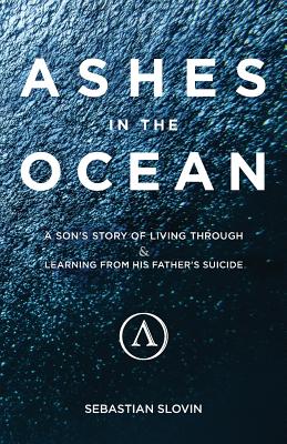 Cover for Ashes in the Ocean