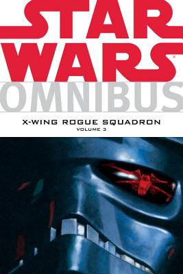 Star Wars Omnibus: X-Wing Rogue Squadron  Volume 2 Cover Image