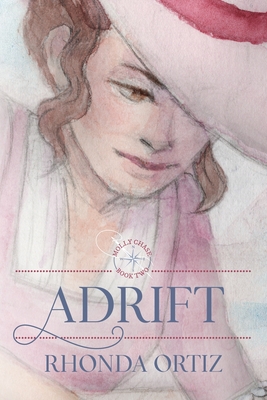 Adrift By Rhonda Ortiz Cover Image