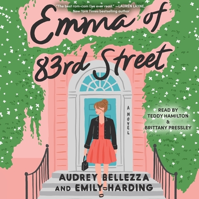 Emma of 83rd Street Cover Image