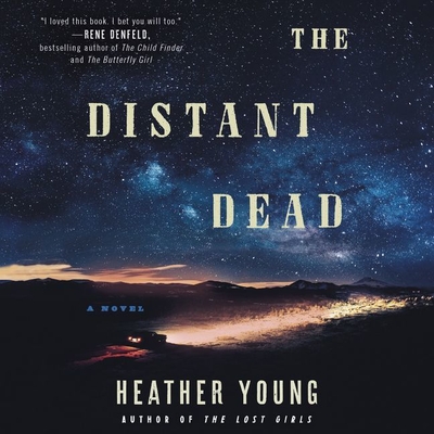 The Distant Dead Cover Image