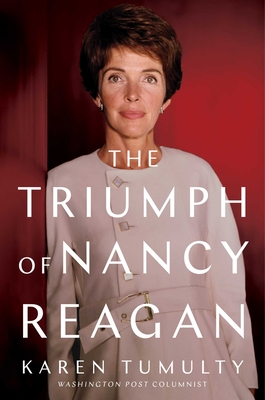 The Triumph of Nancy Reagan Cover Image