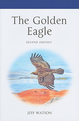 The Golden Eagle Cover Image