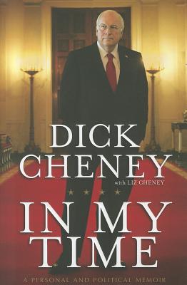In My Time Cover