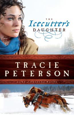 The Icecutter's Daughter Cover