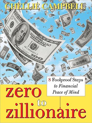 Cover for Zero to Zillionaire