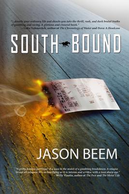 Southbound Cover Image