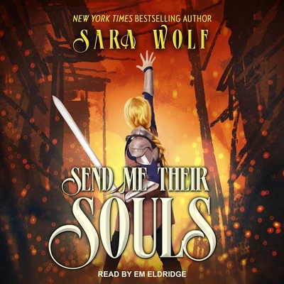 Send Me Their Souls Cover Image