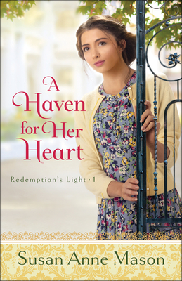A Haven for Her Heart Cover Image