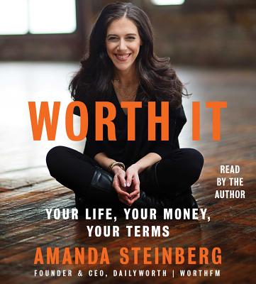 Cover for Worth It