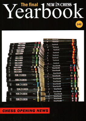 Books by New In Chess