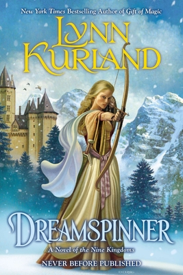 Dreamspinner Cover
